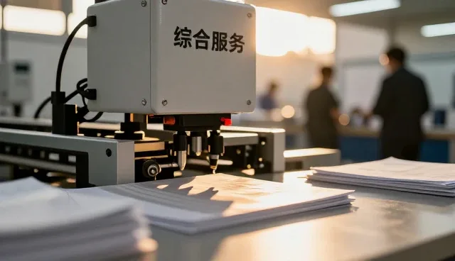 企业官网解决方案