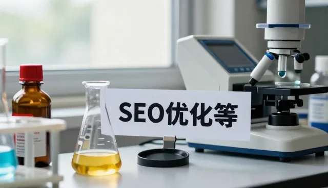 业务转型中的SEO优化策略与维护实践