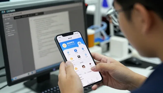 金华市五六天网络科技有限公司介绍小程序开发服务基础知识