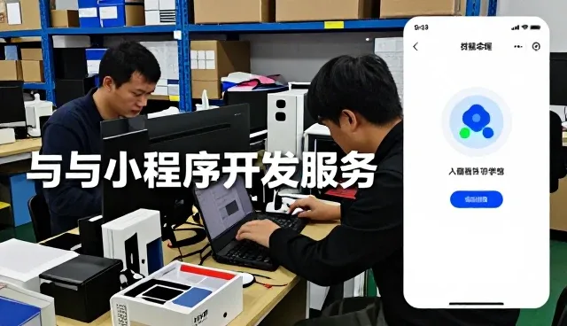 金华市五六天网络科技有限公司持续优化SEO优化等,满足小程序开发服务需求